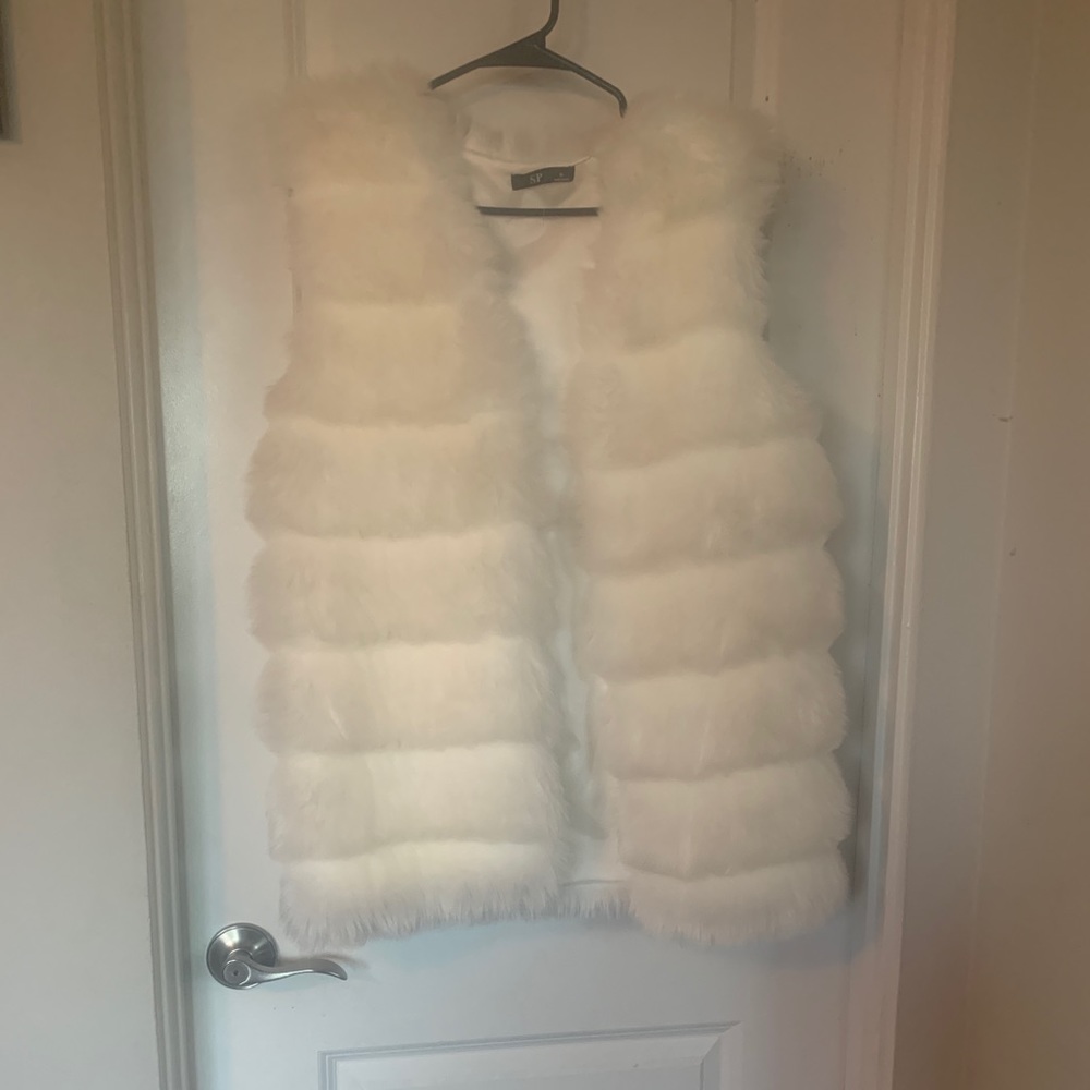 Winter vest
